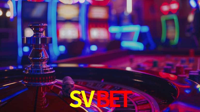 SVBET - Jogos de azar em sites brasileiros - SVBET.COM