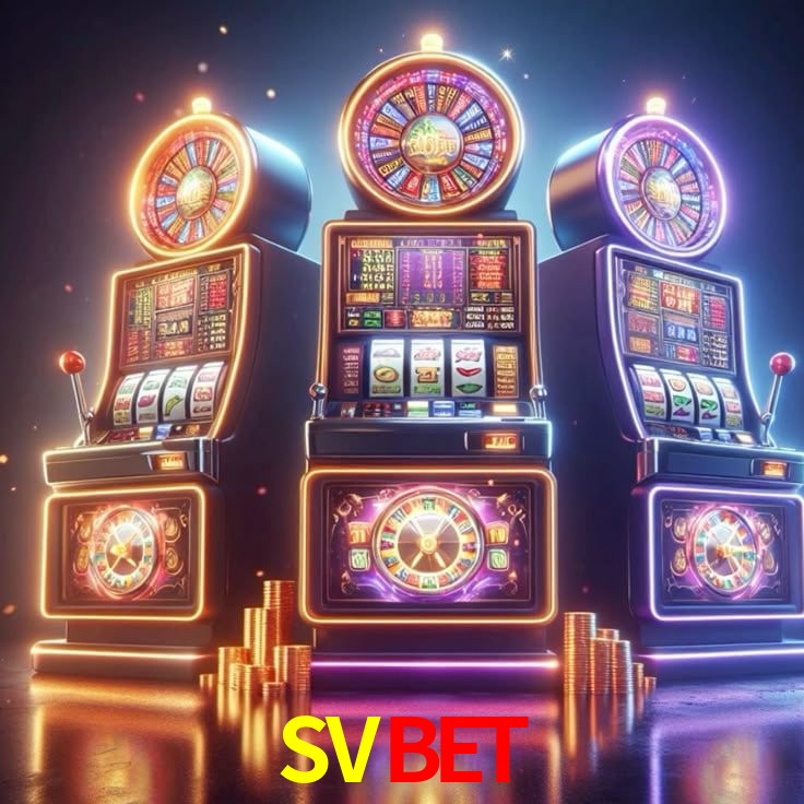 SVBET: Seu Cassino Premiado com Pagamentos Rápidos