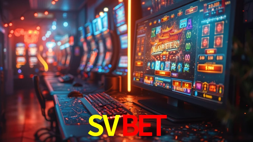 SVBET Login