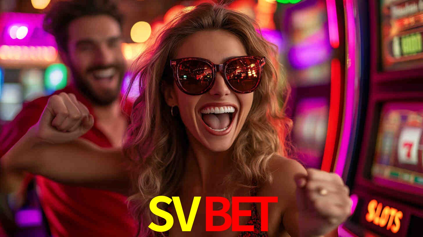 Estatísticas SVBET
