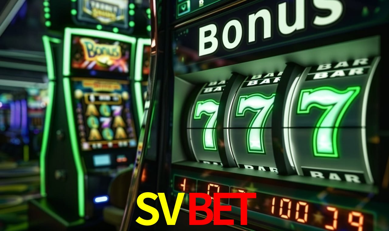Welcome Bonus SVBET