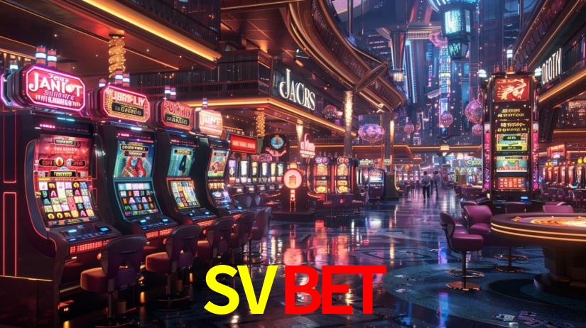 Experiência VIP SVBET