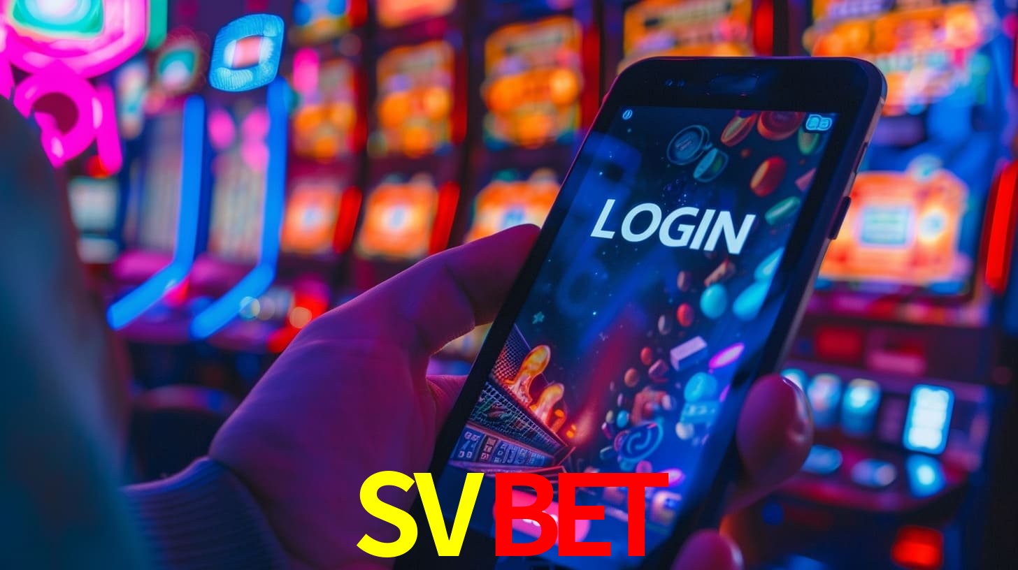Apostas Esportivas na SVBET: Um Guia Completo