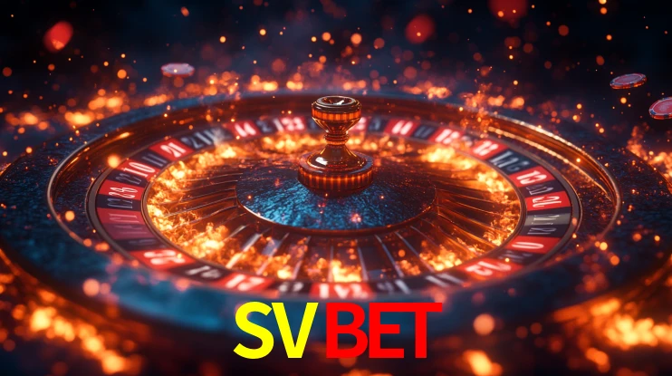 Sinta a adrenalina dos jogos de cassino com SVBET