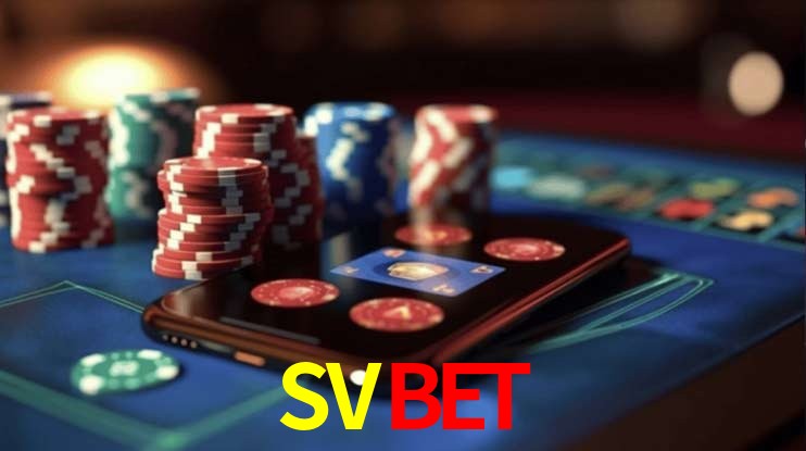 A Revolução dos Aplicativos de Jogos no SVBET