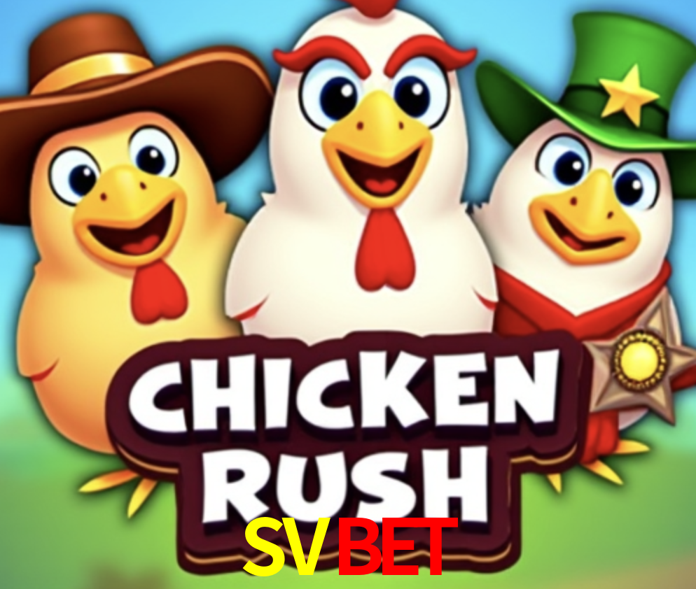 Live Casino SVBET