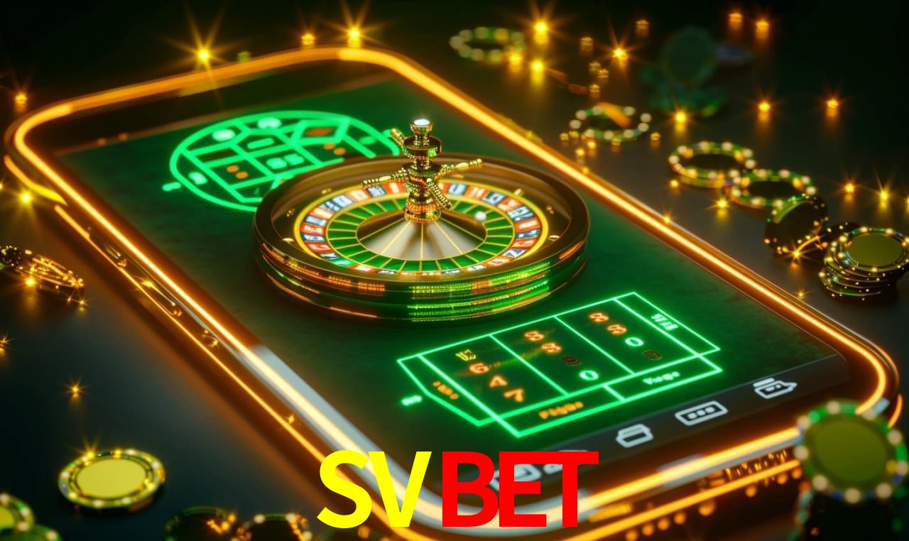 Descubra a Essência do SVBET: Nossa História e Compromissos
