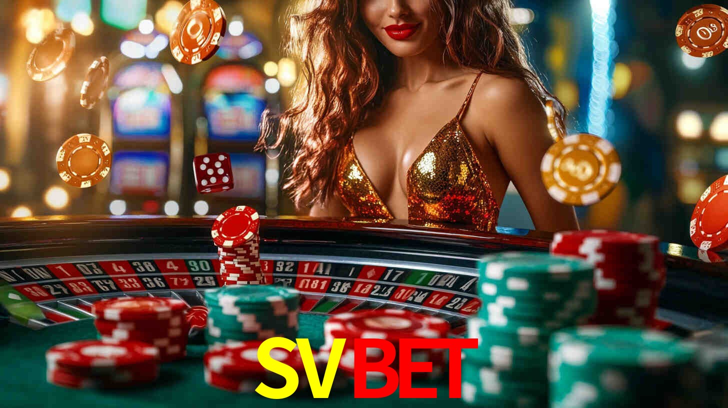 SVBET Login
