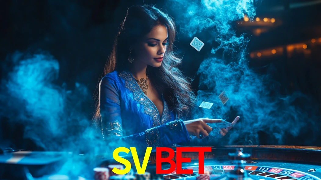 Jogos de Slot SVBET