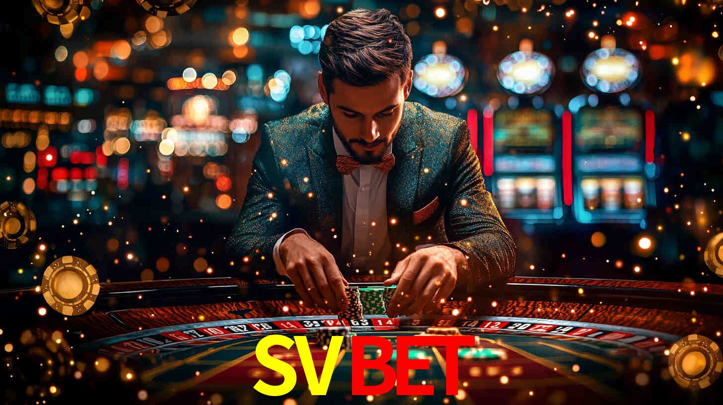 Explore as vantagens do SVBET: serviço profissional e confiabilidade