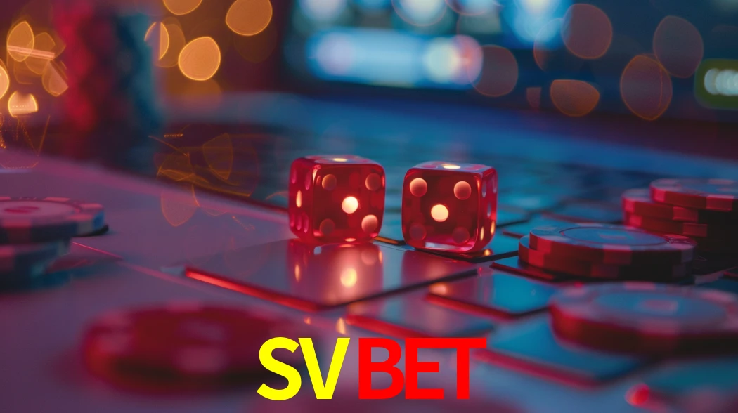 Bonus Features SVBET