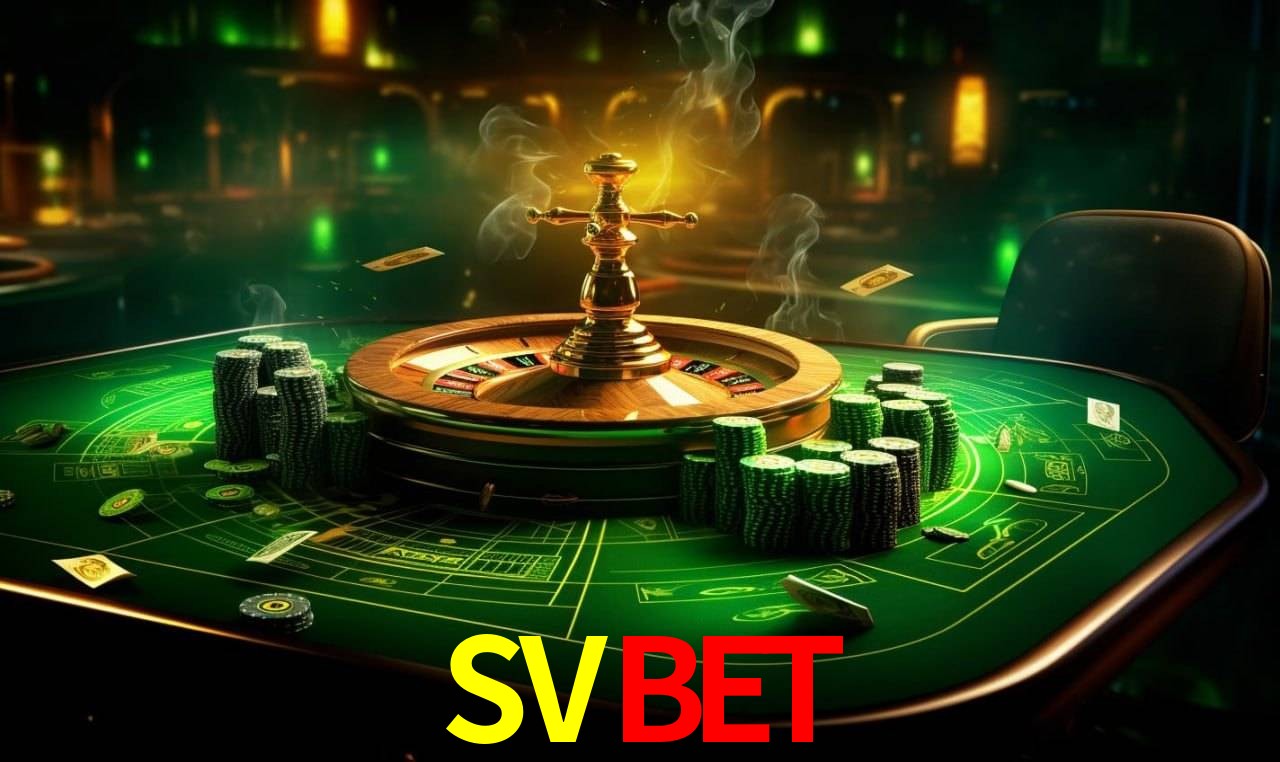 Integração de APIs SVBET