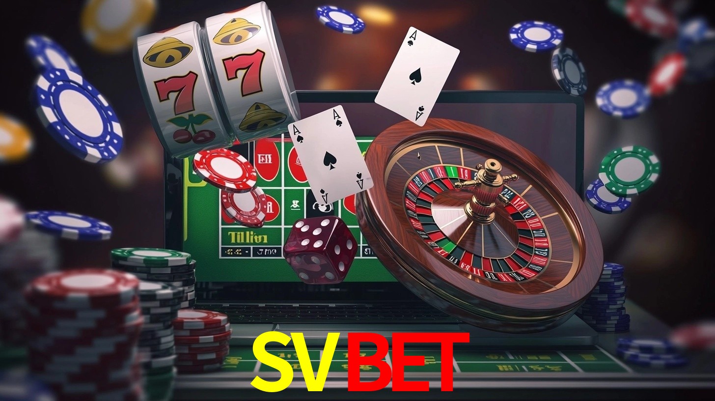 SVBET Login