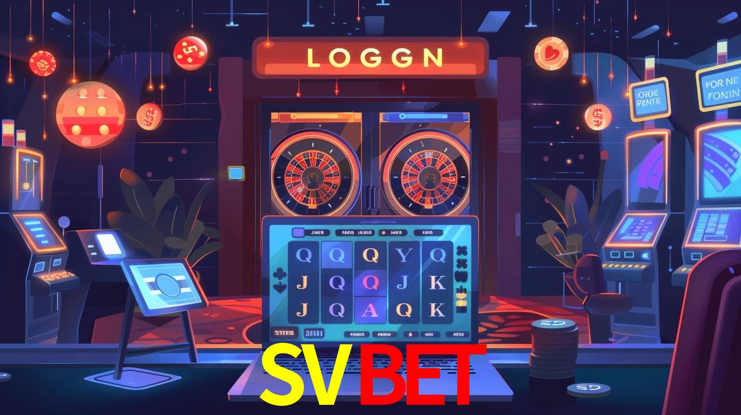 Explorando a Categoria de Eventos em Apostas na SVBET