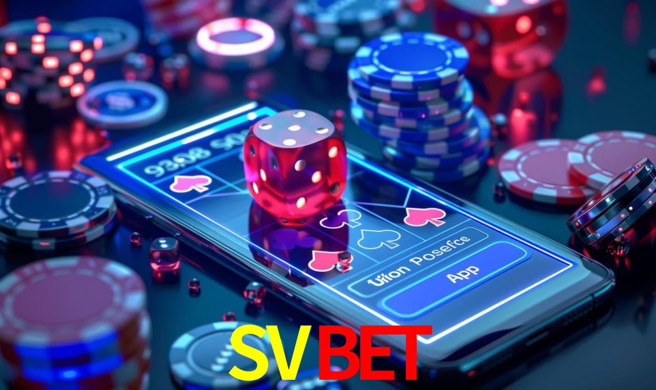 Desvendando o Mundo dos Jogos Virtuais na SVBET