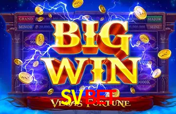 Weekend Specials SVBET