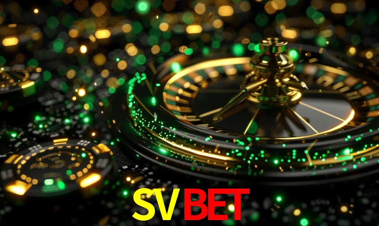 A Experiência Imersiva dos Cassinos Ao Vivo no SVBET
