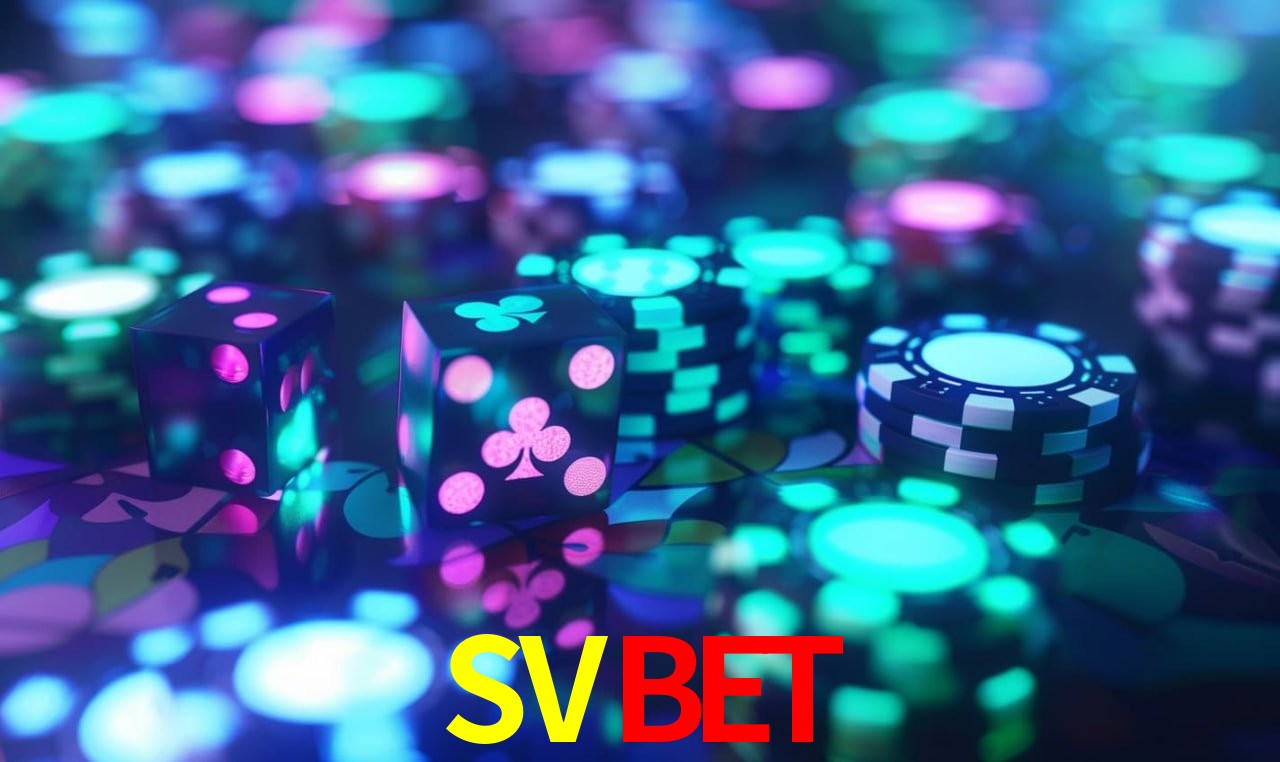 Inovações de Jogos na SVBET: O Futuro das Experiências Interativas