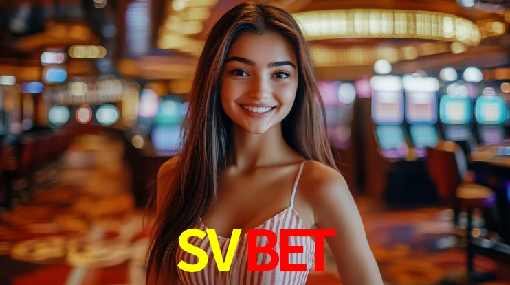 Experimente o Login Seguro Premium no SVBET