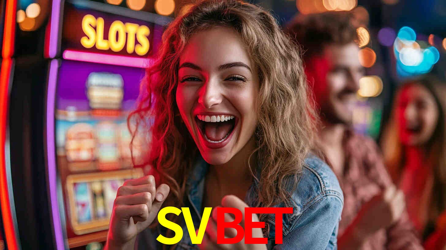 Recursos de Bônus SVBET