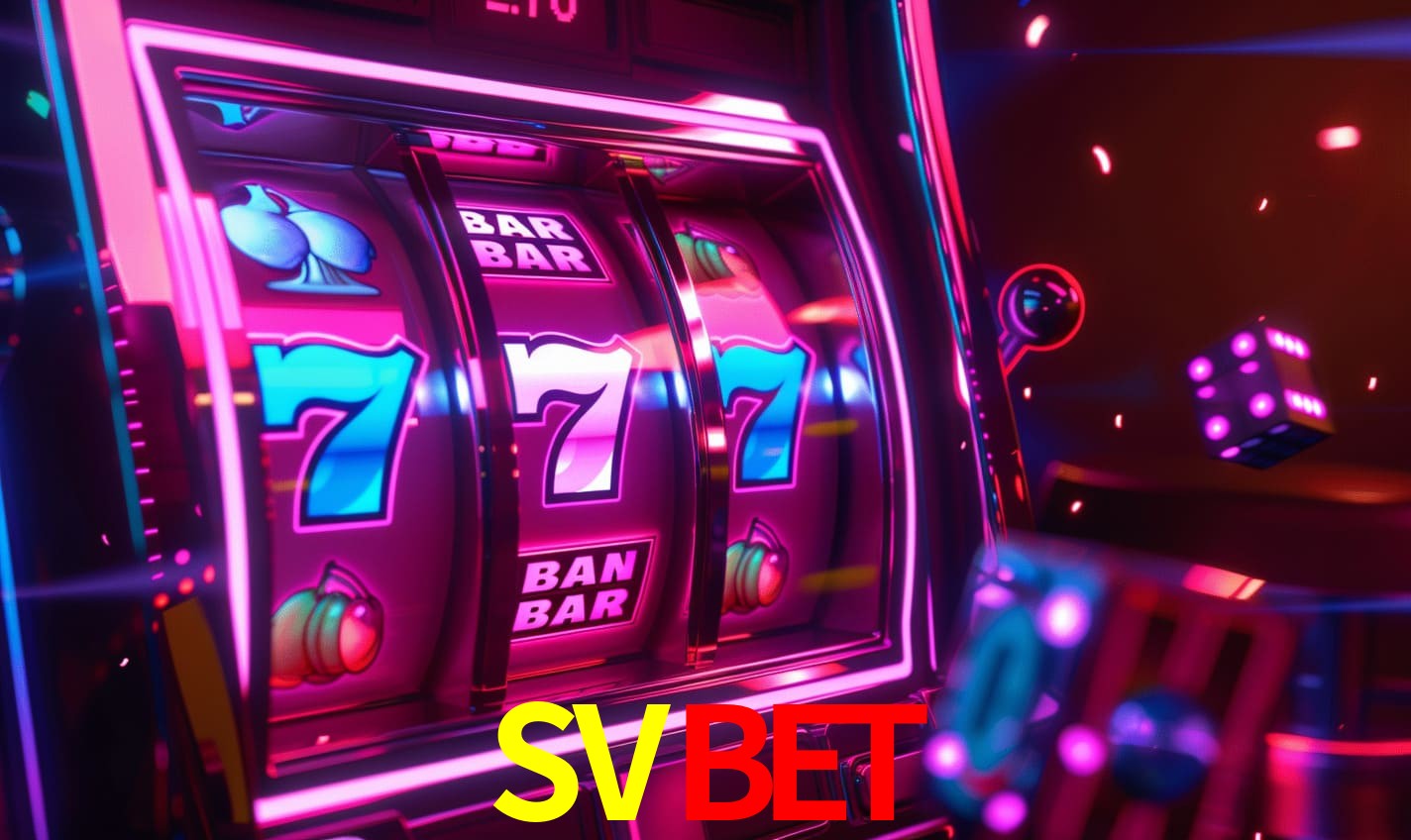 Login Seguro SVBET