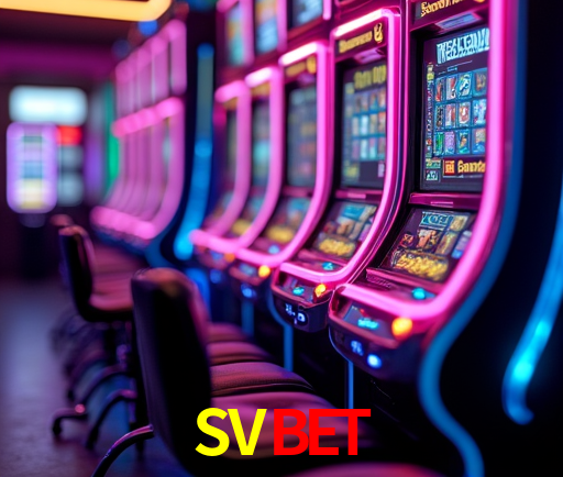 Inovações de Jogos na SVBET: O Futuro das Experiências Interativas
