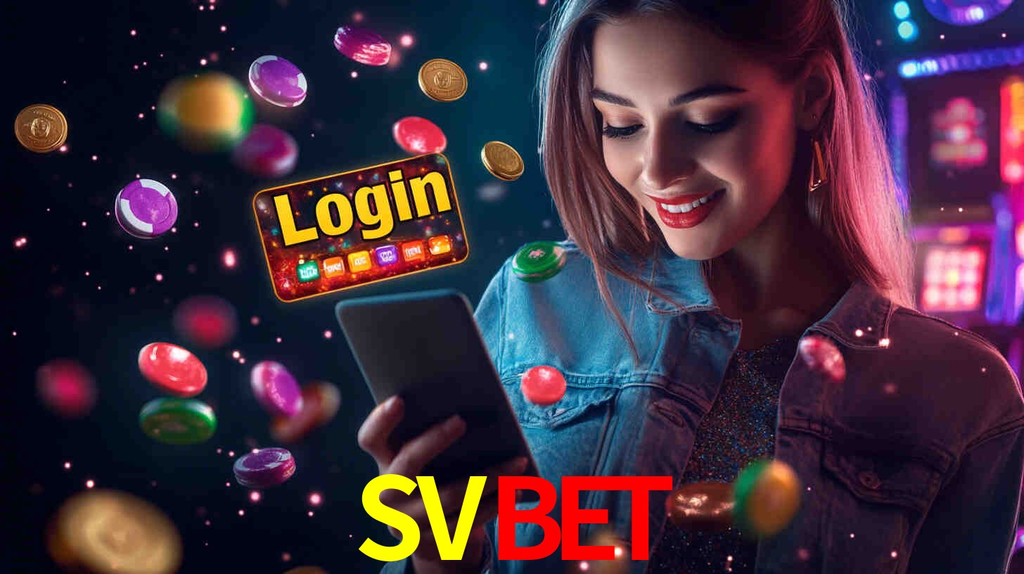Apostas de Tênis SVBET