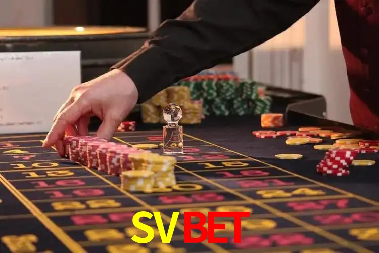 Bônus Diários SVBET