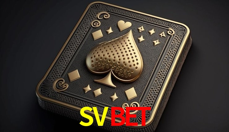 Inovações de Jogos na SVBET: O Futuro das Experiências Interativas