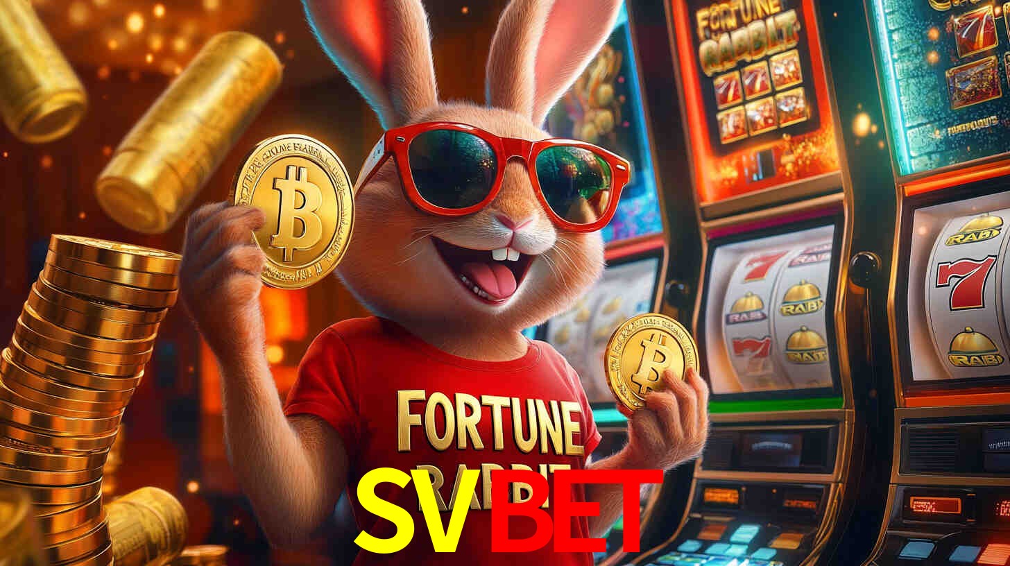 Casino Ao Vivo SVBET