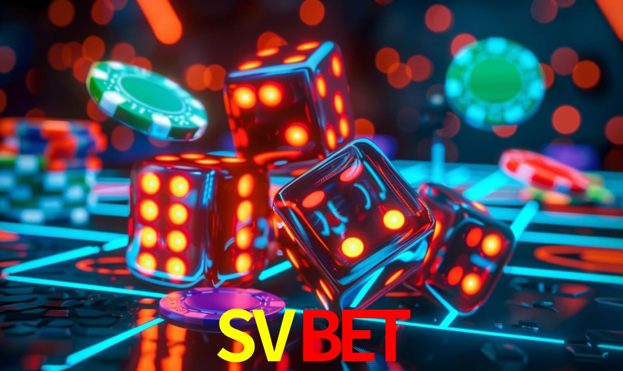Especiais de Fim de Semana SVBET