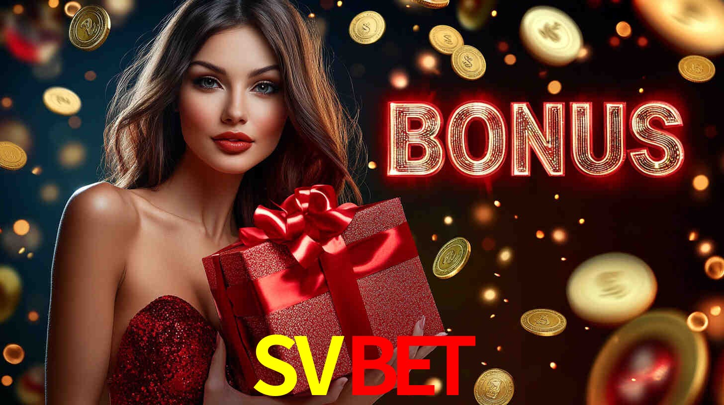 Apostas de Futebol SVBET