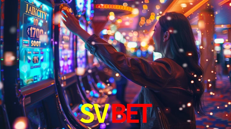 SVBET.COM