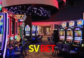 Explorando a Categoria de Eventos em Apostas na SVBET