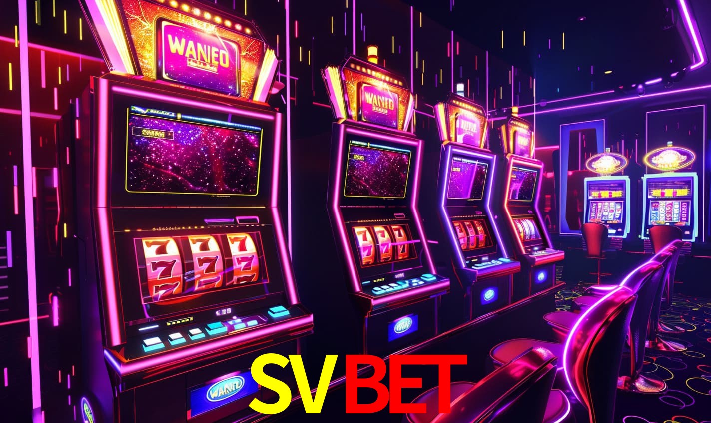 Diretório de Jogos SVBET