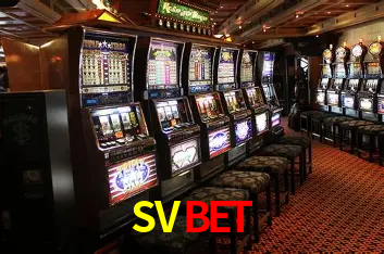 A Emoção da Loteria na SVBET: Uma Chance de Mudança de Vida