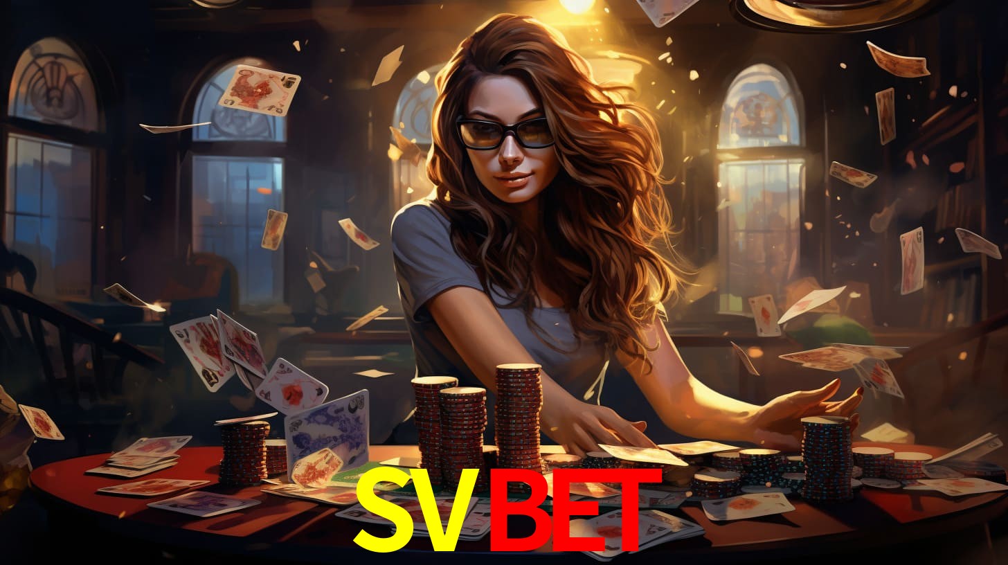 Tournaments SVBET