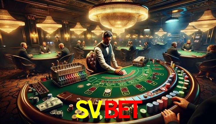 Basketball Betting SVBET