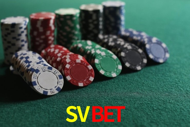 Sports Statistics SVBET