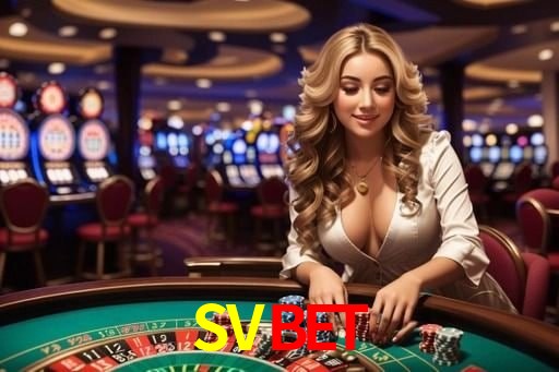 Roulette Table SVBET