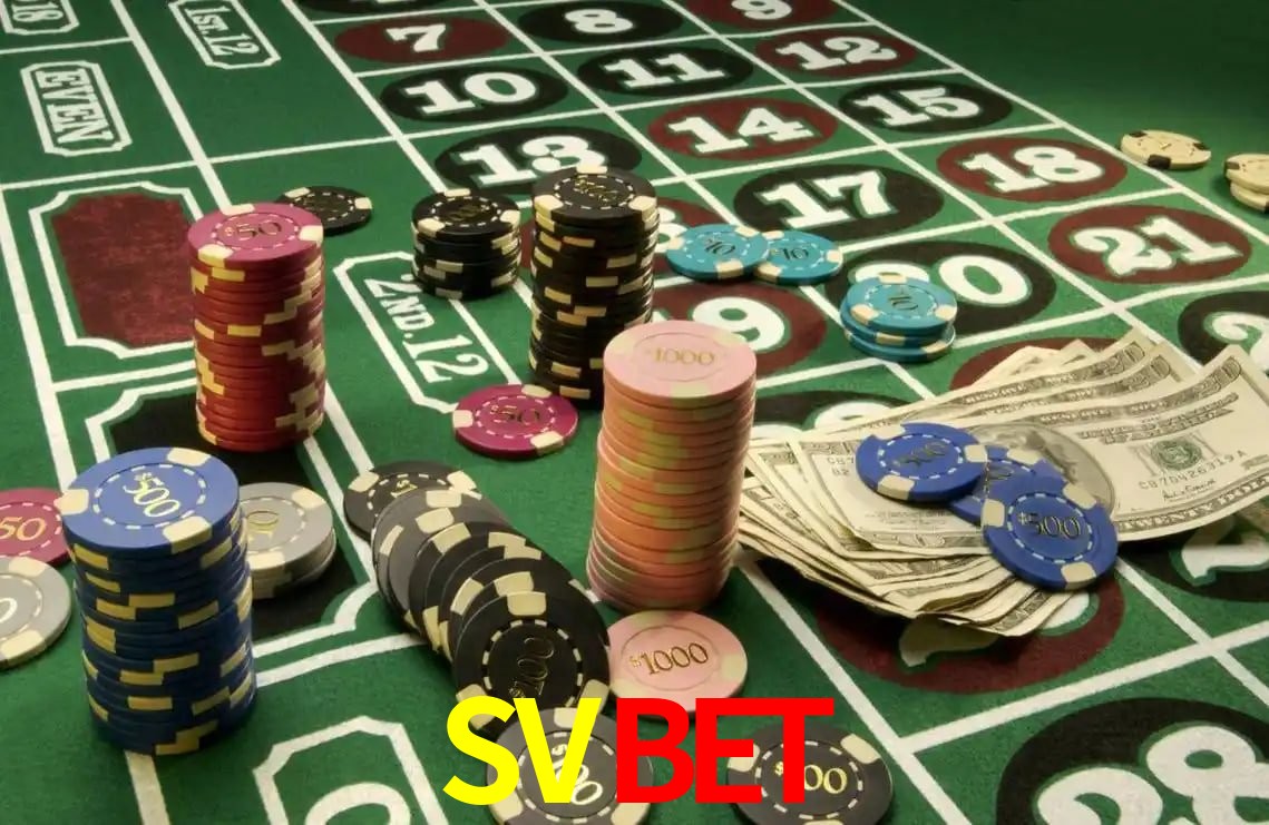 SVBET.COM