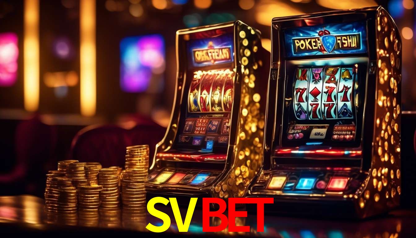 Benefícios da Conta SVBET