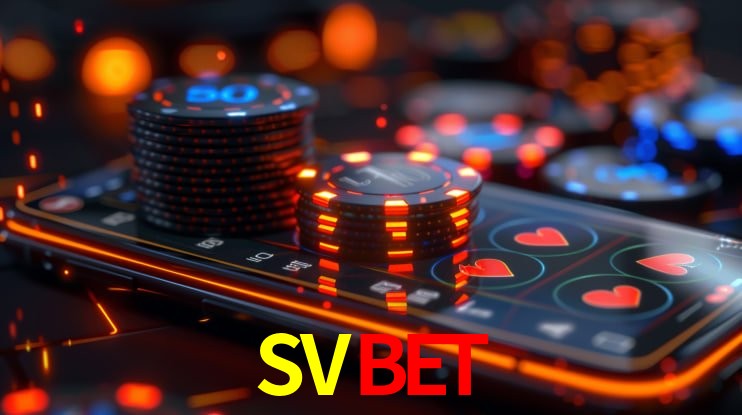 Football Betting SVBET