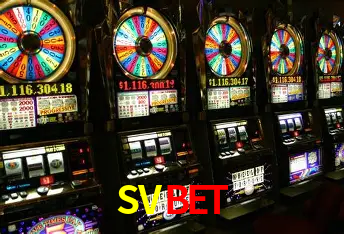 PIX Instantâneo SVBET