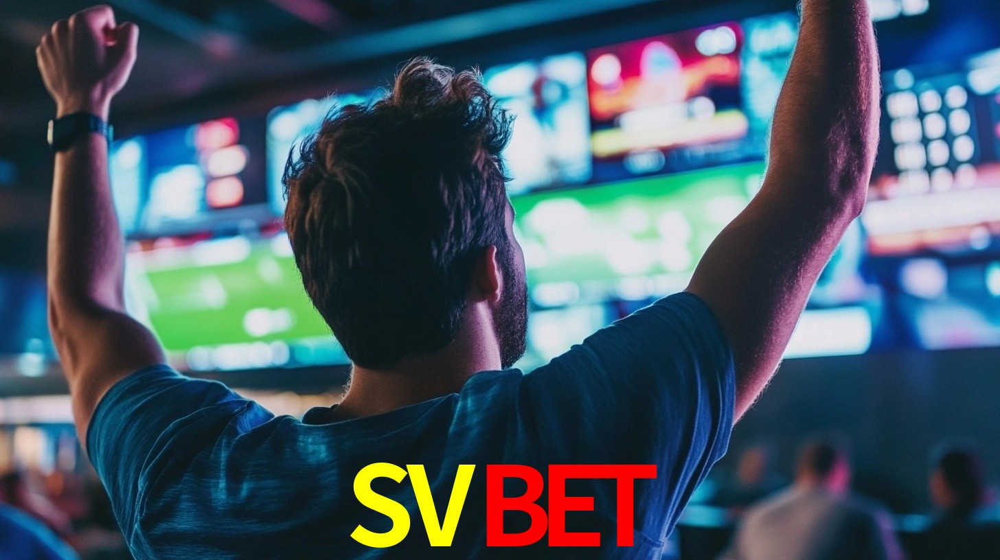 Bônus Generosos e Exclusivos no SVBET para Você!
