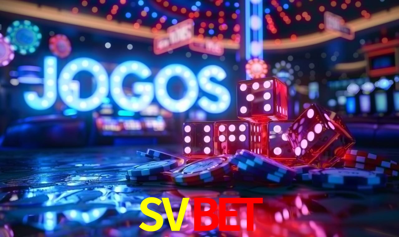 Descubra a Essência do SVBET: Nossa História e Compromissos