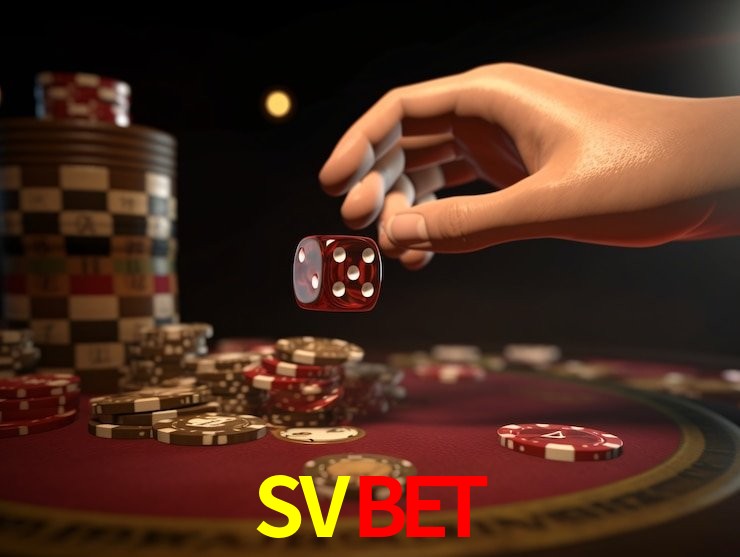 A Popularidade dos Caça-Níqueis no SVBET