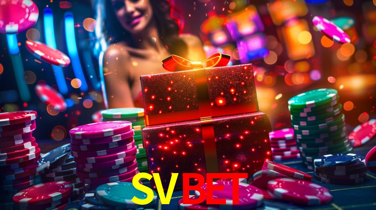 Design Responsivo SVBET