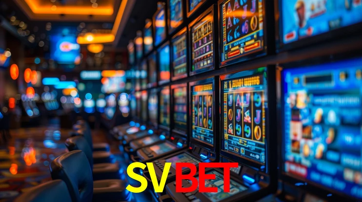 Games Directory SVBET