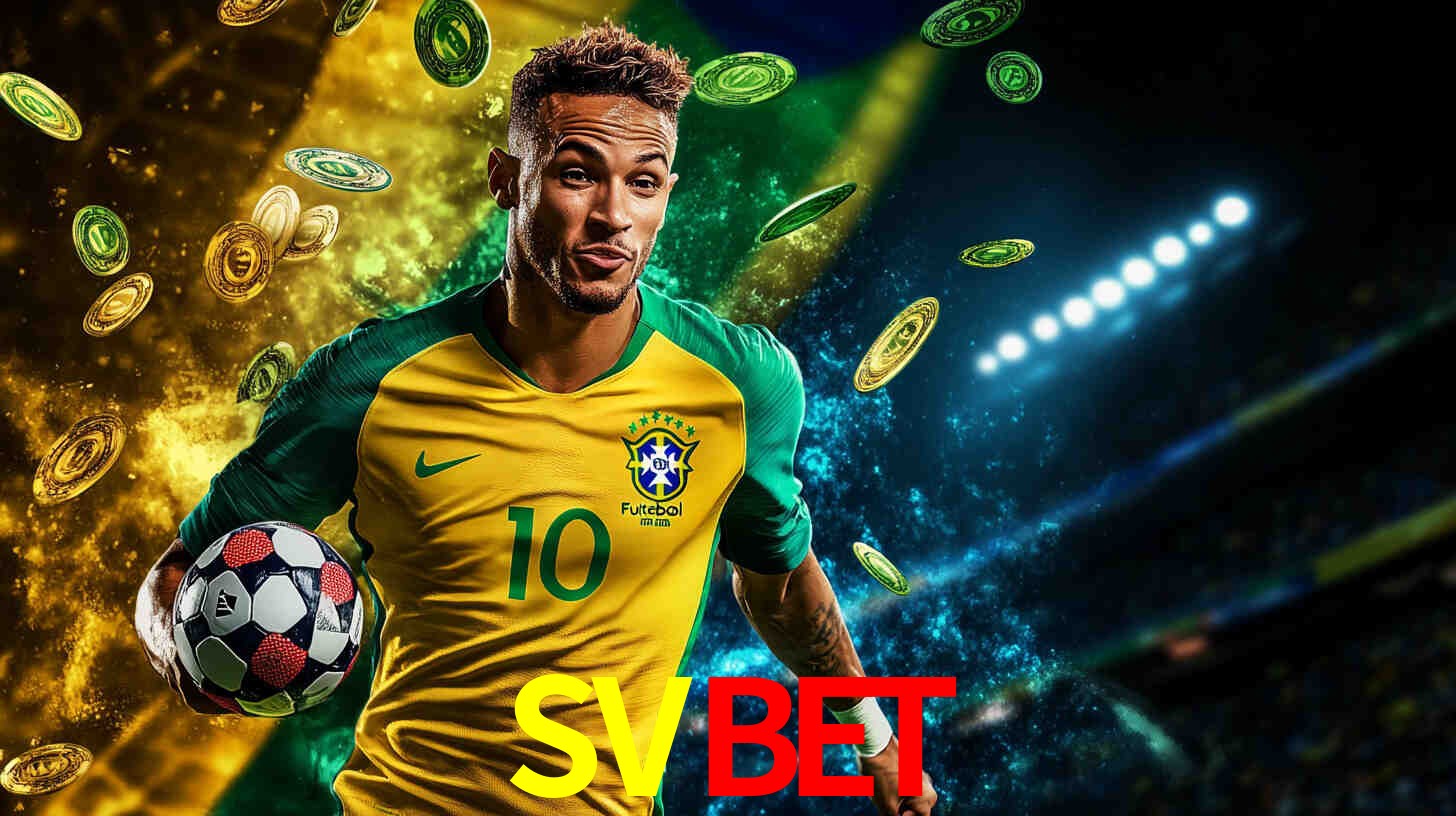 Estatísticas Esportivas SVBET